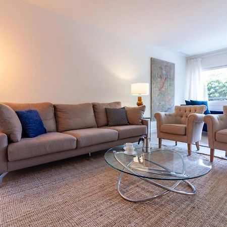 Miramar Luxury 3 Bedroom Freshapartments Málaga Dış mekan fotoğraf