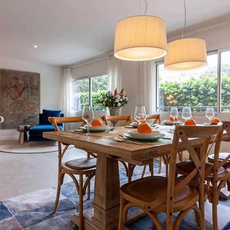 Miramar Luxury 3 Bedroom Freshapartments Málaga Dış mekan fotoğraf