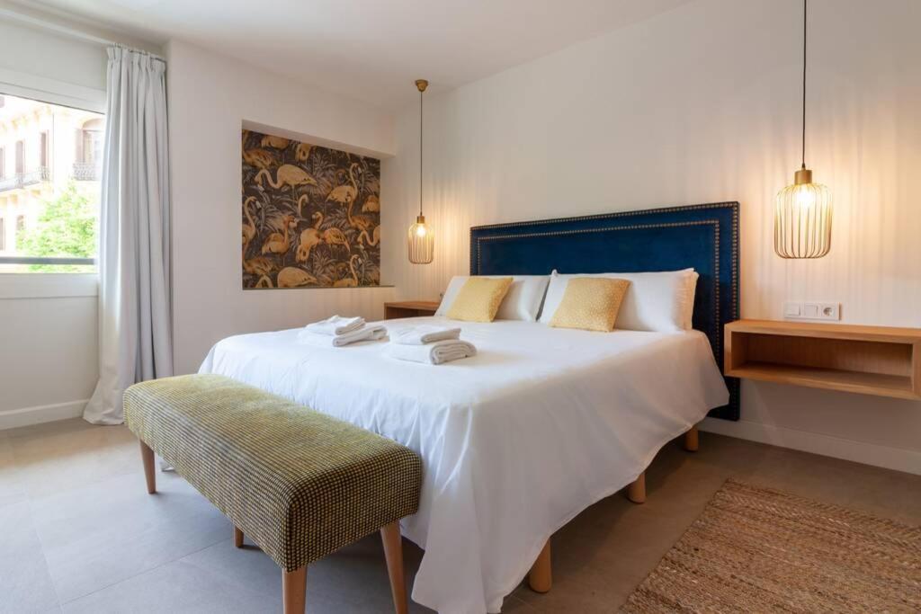 Miramar Luxury 3 Bedroom Freshapartments Málaga Dış mekan fotoğraf