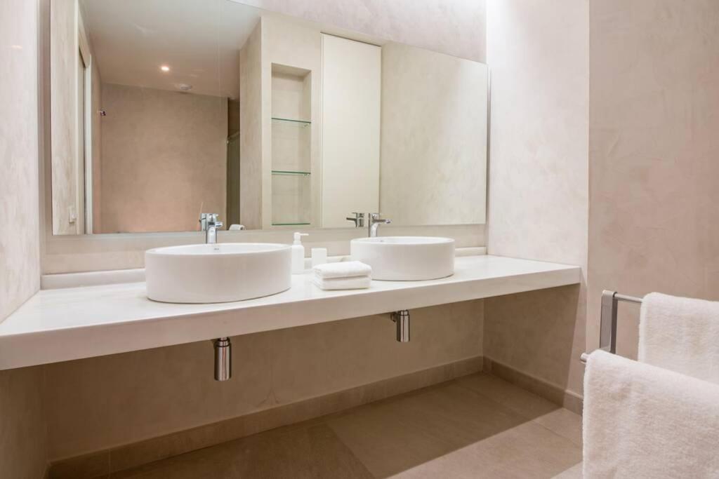 Miramar Luxury 3 Bedroom Freshapartments Málaga Dış mekan fotoğraf
