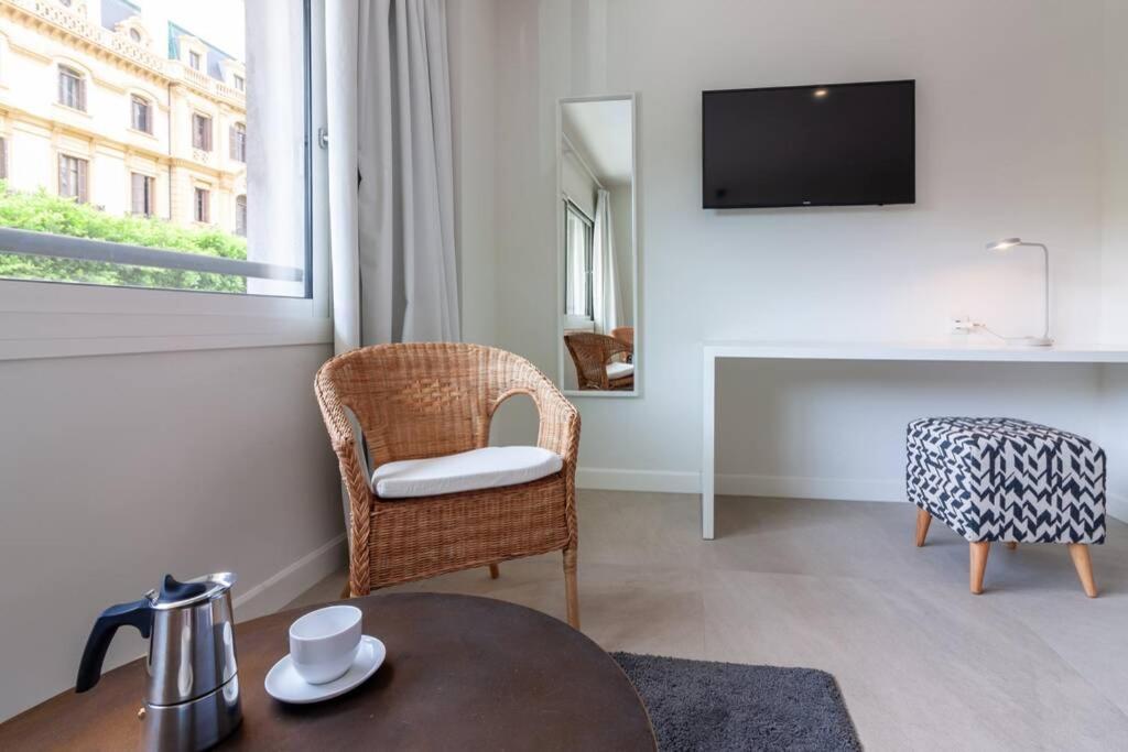 Miramar Luxury 3 Bedroom Freshapartments Málaga Dış mekan fotoğraf