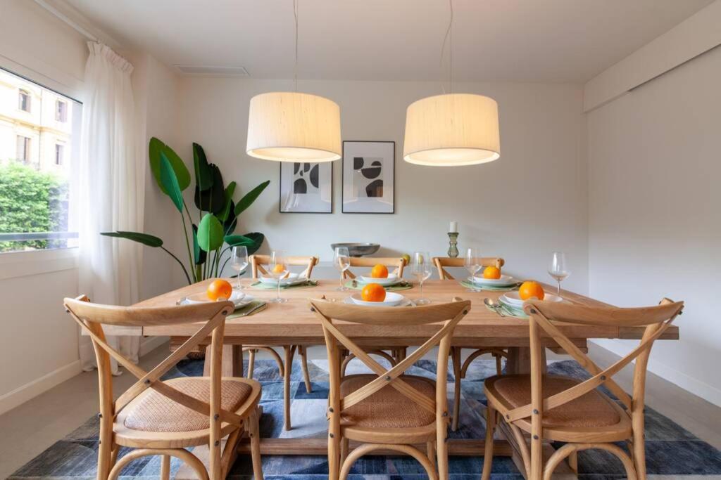 Miramar Luxury 3 Bedroom Freshapartments Málaga Dış mekan fotoğraf