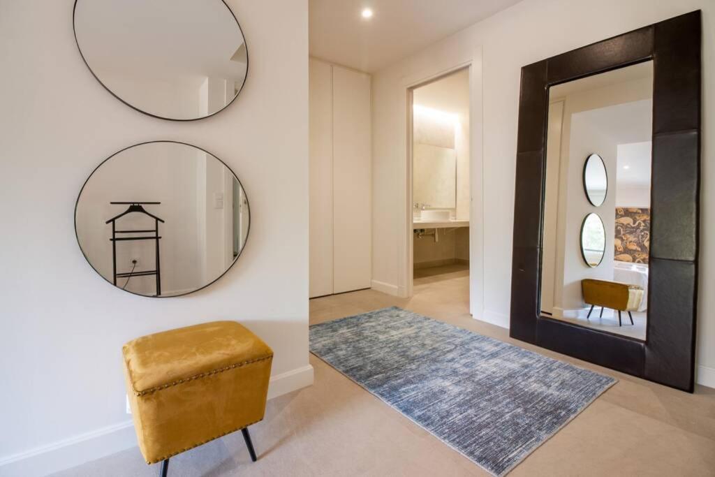 Miramar Luxury 3 Bedroom Freshapartments Málaga Dış mekan fotoğraf