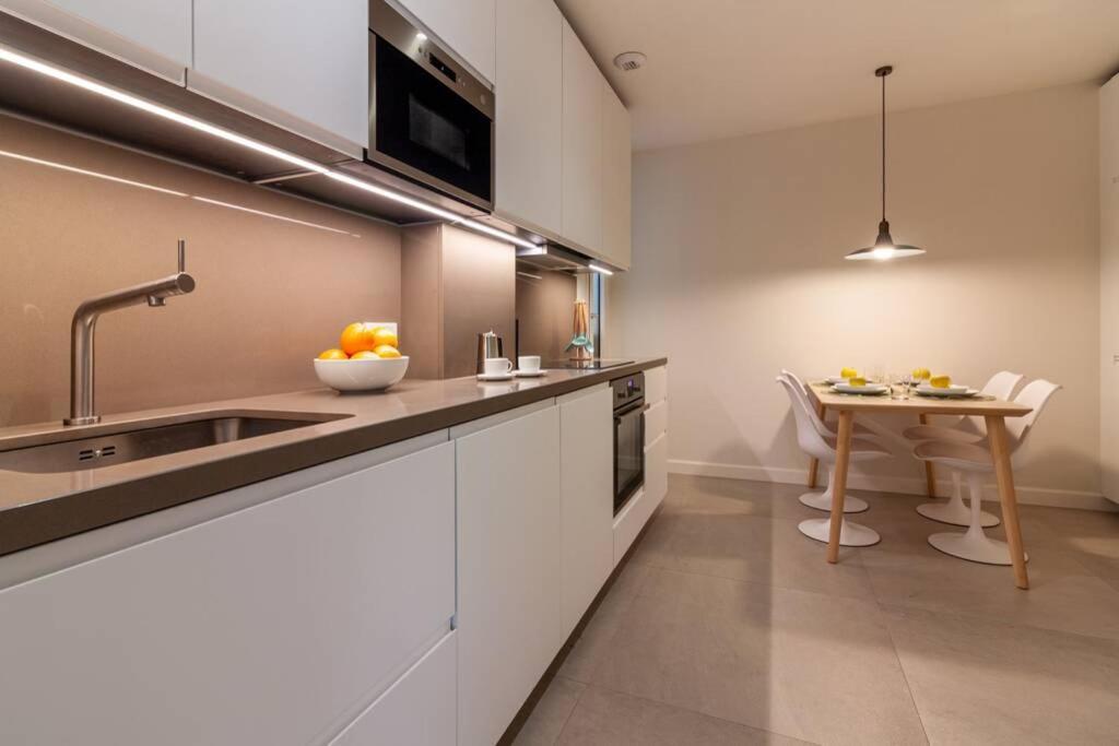 Miramar Luxury 3 Bedroom Freshapartments Málaga Dış mekan fotoğraf