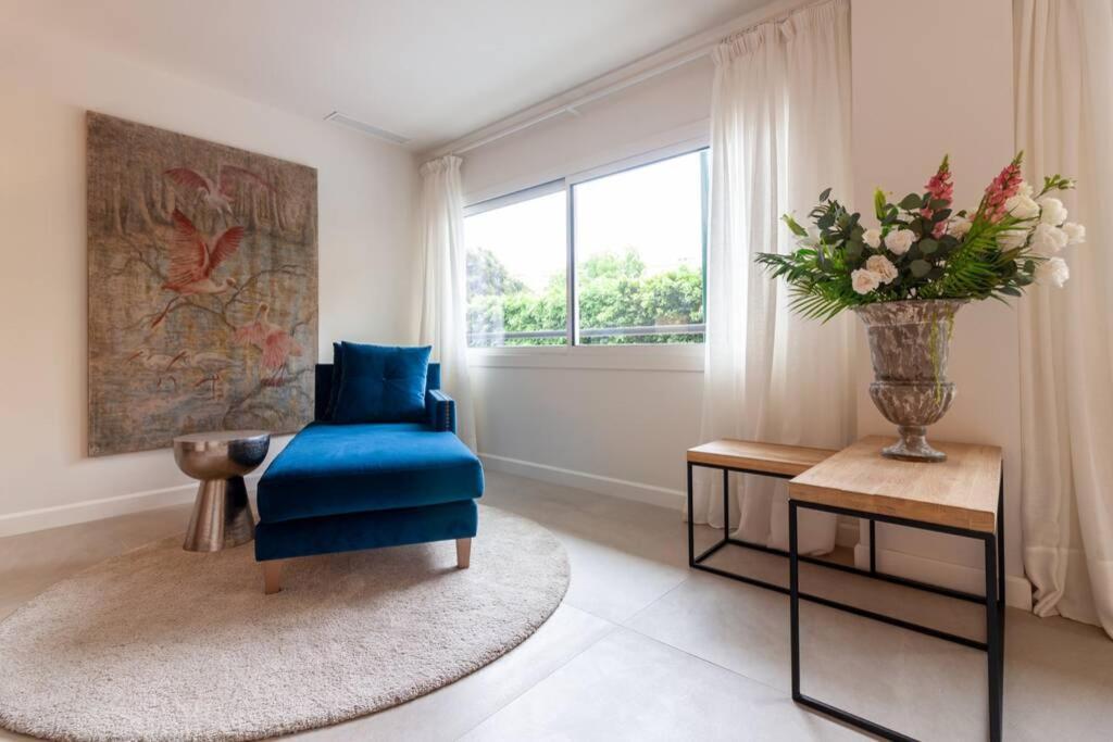 Miramar Luxury 3 Bedroom Freshapartments Málaga Dış mekan fotoğraf