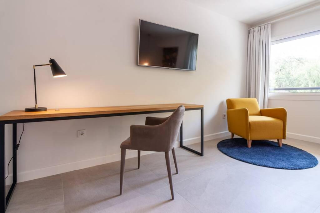 Miramar Luxury 3 Bedroom Freshapartments Málaga Dış mekan fotoğraf