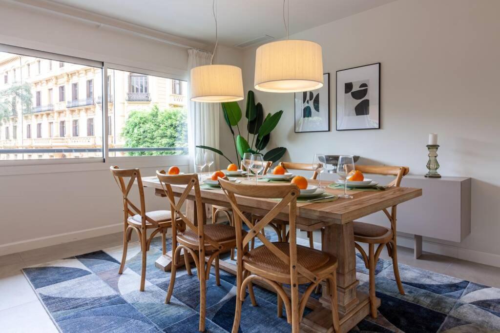 Miramar Luxury 3 Bedroom Freshapartments Málaga Dış mekan fotoğraf